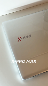 Brand New XPro Max Ultrabook Laptop | Intel i7 Laptop | 512GB SSD | 24GB RAM | 15.6 Inch | Win 11 | Free MS Office