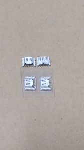 Chân Sạc Rời Oppo A31 2020 Charger Port USB Mainboard ( Chân Rời ) Linh Kiện Thay Thế