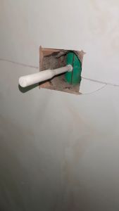 COMBO 2 ĐẦU HÀN XỬ LÝ SỰ CỐ THỦNG ỐNG NHIỆT PPR LOẠI 7 LI VÀ 11 LI + 10 QUE HÀN