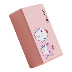 O:OOUP | Anti-slip Yoga & Dance Brick Auxiliary Fitness Tool