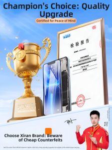 XIRAN | Màn Hình OLED Cảm Ứng iPhone 13