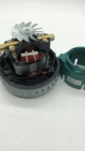 HLX1600-GS-A24 V2Z-A24 มอเตอร์เครื่องดูดฝุ่น 1600W สำหรับการเปลี่ยนเครื่องดูดฝุ่น Jienuo Chigo Hygienix