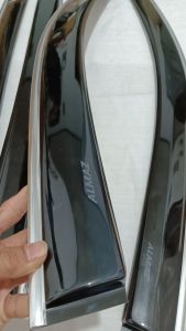 Talang air mobil wuling ALMAZ model slim liscroom