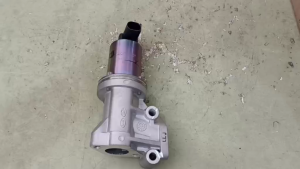 284102A120 VALVE ASSY- EGR for HYUNDAI ACCENT [MOBIS ORIGINAL] Part #28410-2A120