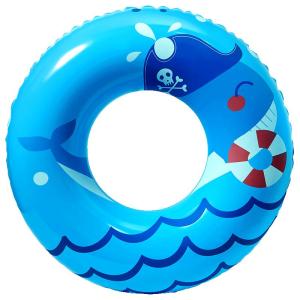 361° | Thickened Anti-Tipping Kids Swimming Ring