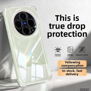 imobile | Silicone Airbag Anti-drop Full-coverage Protective Case