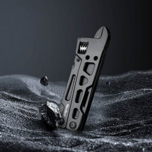 NexTool 9 in 1 Multitool plier Multi-tool pliers Scale Fixed Wrench Folding Hand Tools Kit Pliers Screwdriver Bits Wooding Saw Wood Working Tools