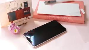 2/4Pcs Screen Protector Glass For iPhone 4 4S Tempered Glass Film
