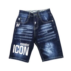 Quần shorts jeans nam size nhỡ