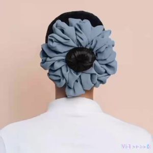Kunciran Rambut Wanita / Cemol Ikat Rambut Kunciran Rambut Cepol Hijab 3pcs 6pcs 10pcs