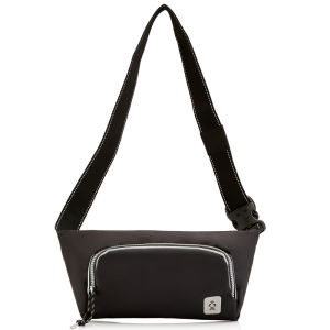 กระเป๋าคาดหน้าอกแบบสะพายข้างลำลอง Crumpler สำหรับผู้ชายและผู้หญิง ขนาดเล็ก ดีไซน์เรียบง่าย สไตล์ญี่ปุ่น เหมาะกับทุกโอกาส