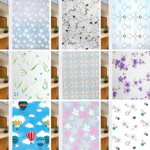 TONGGUMO | Anti-Peep Privacy Window Film Sun and Light Blocking