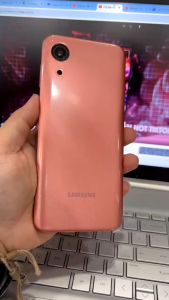 BỘ VỎ Thay Thế SAMSUNG A03 CORE FULL PHỤ KIỆN (TẶNG KEO VÀ BỘ SỬA)