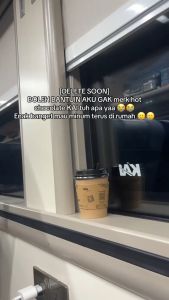 Sweet Kokona - Bubuk minuman coklat - Minuman Chocolate