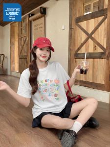 Jeanswest | New Unique Women T-Shirt