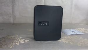 【จัดส่งที่รวดเร็ว】ตู้กุญแจแบบติดผนัง ตะขอเกี่ยวกุญแจ 20 อันกล่องล็อคที่เก็บกุญแจพร้อมกุญแจ/ล็อครหัส การจัดการกุญแจ กล่องล็อคตู้กุญแจรักษาความปลอดภัย【รับประกันหลังการขาย】