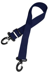 Tali Tas Selempang Pria Wanita / Sling Bag Strap
