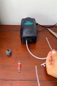 วาล์ว ตู้ปลา พลาสติก คุณสมบัติของ วาล์วกันย้อน ราคาด้วยวาล์วปรับลมออกซิเจนตู้ปลา