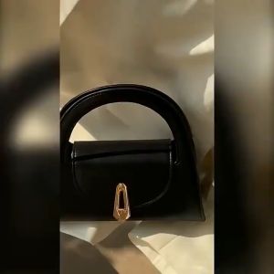 FYG1471 Tas Selempang Wanita Kulit Pu Tas Mini Fashion