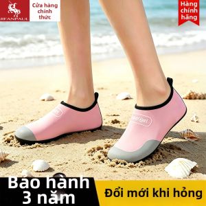 JIFANPAUL | Anti-cut Slip-resistant Quick-dry Water Shoes