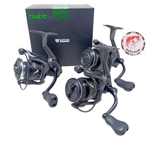 Reel captain zotta sw 1000 2500 3000 power handle