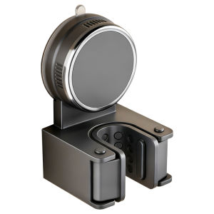youqin | Suction No Drill Wall Hanging Clip for Mops
