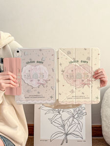 Zoyu(zoyu) | Vỏ Bọc Chống Sốc Quay Được Toàn Phần Có Khe Chìa và Túi Bút 11 Inch