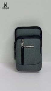EXTEAM (1-EX889L) Phone bag / 手机包 / Beg telefon (L size)