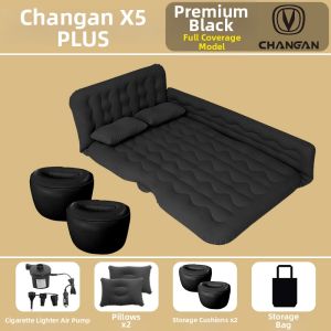 FATANTON | Inflatable Car Mattress