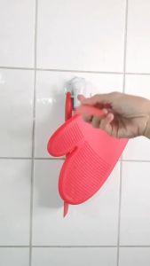 ตะขอแขวนติดผนัง รูปนกสุดน่ารัก หมุนได้ 180องศา ไม่ต้องเจาะให้เป็นรอย เหมาะสำหรับติดในห้องนอน ติดห้องน้ำ ติดห้องครัว หรือเป็นแขวนกุญแจ