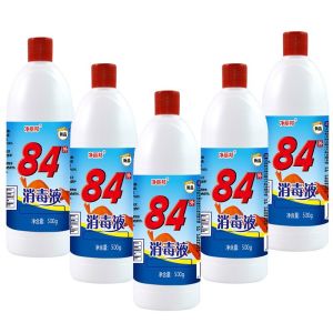 เจลกำจัดเชื้อแบคทีเรียคลอรีนสำหรับใช้ในบ้าน ป้องกันเชื้อแบคทีเรียสัตว์เลี้ยง เสื้อผ้า ห้องน้ำ โรงแรม ขนาดใหญ่