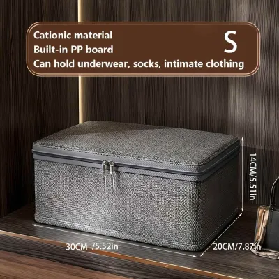 ZUNYI | Password Lock Storage Box