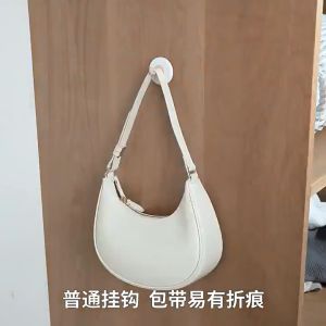 Wont Let Bags Deformed Hooks Korean Style Arch Bag Storage Hangers Shoulder Bag Handbag Storage Rack