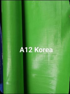 Terpal A12 Ukuran 2x5 Korea Super Tebal