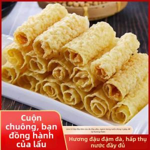 Đậu Hũ Sấy Sẵn Phục Vụ Nhanh Số Lượng Lớn