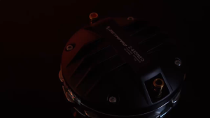 DRIVER TWEETER ZETAPRO Z855 NEO ORIGINAL / Z 855 NEO NEODIUM ORIGINAL 3 INCH Neodymium