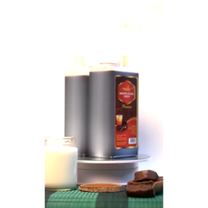 Mola Brown Sugar Cair 1 Liter Premium seperti Xing Fu Tang Tiger Kokumi Sugar dll