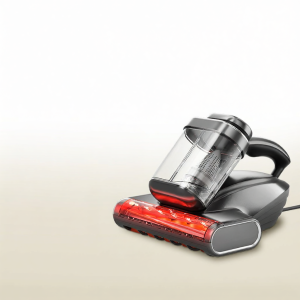 UWANT | Bed Home Infrared Dust Mite Remover Dust Extraction and Skin Care Machine