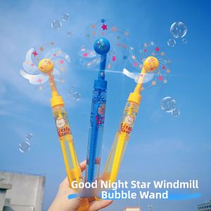 Large Outdoor Handheld Bubble Wand for Kids