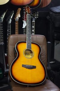 D&D DnD Acoustic Electric GUITARS