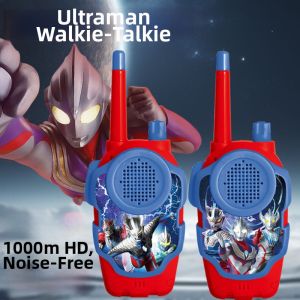 GUTIAN | Educational Toy Walkie Talkie for Kids