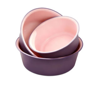 Multicolor Thickened Heat Resistant Multiuse Basin
