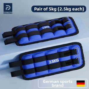 REXUELONG | Resistance Training Adult Ankle Weights