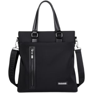 Túi Đeo Vai Nam Oxford Canvas Túi Đeo Chéo Thường Ngày Túi Du Lịch Túi Đeo Chéo Thời Trang Túi Đeo Vai Mềm Túi Đeo Chéo Vuông
