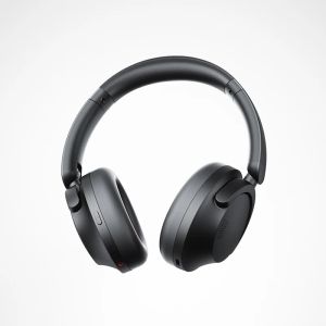 1MORE HQ51 Hi-Res Audio Wireless Headphone  Active Noise Cancelling 100H Playtime Quick Charge Clear Call