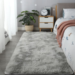 YONCHAG | Scandinavian Style Ins Youth Fluffy Carpet