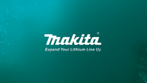 Makita DCL286F Brushless DC Cleaner 4-SPEED CYCLONE 18V