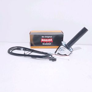 Gas spontan Magura gas spontan universal bebek sport kabel 1 meter universal bebek dan sport