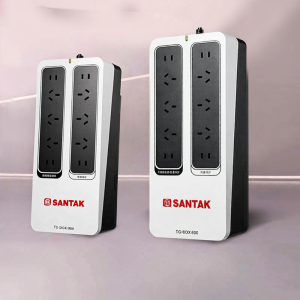 santak | Compatible NAS Auto Shutdown UPS 510W