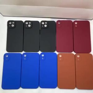 Case Pro Camera GM ACC untuk Infinix Smart 9, Realme C75 & Vivo V40 Lite